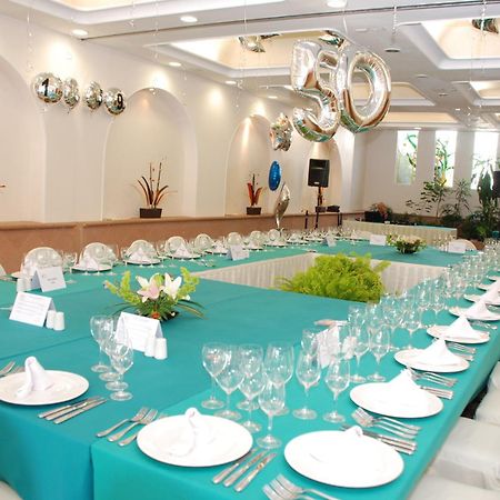 קוארנבאקאבה Hotel Posada Quinta Las Flores מראה חיצוני תמונה