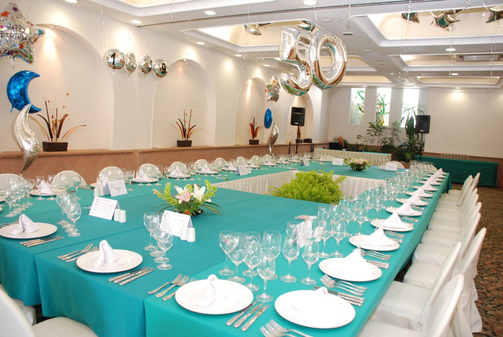 קוארנבאקאבה Hotel Posada Quinta Las Flores מראה חיצוני תמונה